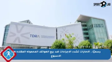 رسميًا.. الإمارات تشدد الإجراءات ضد بيع الهواتف المحمولة المقلدة هذا الأسبوع